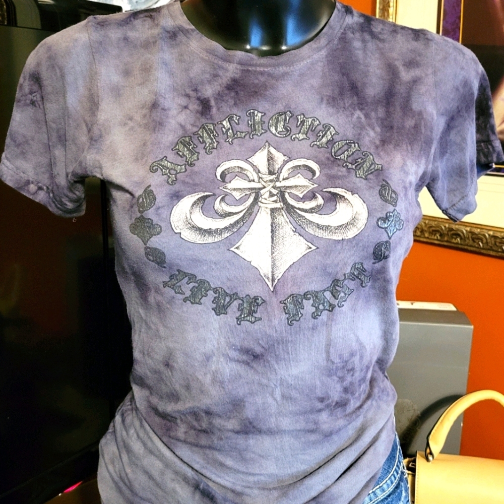 Affliction t-shirt